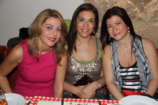 BCD Hermes LC Valentines Night